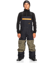 Load image into Gallery viewer, MASH UP YOUTH BIB
