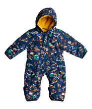 Load image into Gallery viewer, BABY SUIT
