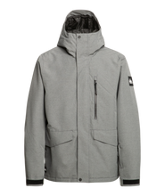 Load image into Gallery viewer, MISSION SOLID JACKET
