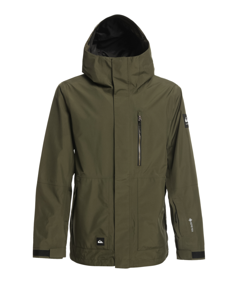 MISSION GORE-TEX JACKET