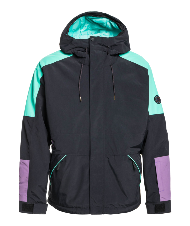 RADICALO JACKET