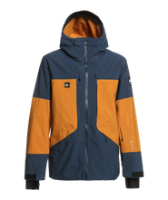 Load image into Gallery viewer, FOREVER STRETCH GORE-TEX JACKET
