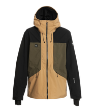 Load image into Gallery viewer, FOREVER STRETCH GORE-TEX JACKET
