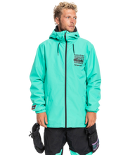 Load image into Gallery viewer, HIGH IN THE HOOD JACKET
