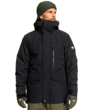 Load image into Gallery viewer, MISSION 3N1 JACKET
