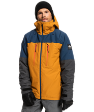 Load image into Gallery viewer, MISSION PLUS JACKET
