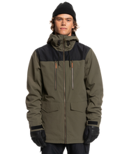 Load image into Gallery viewer, FAIRBANKS JACKET
