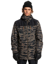 Load image into Gallery viewer, FAIRBANKS JACKET
