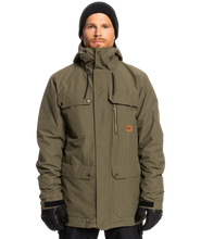 Load image into Gallery viewer, RAFT JACKET
