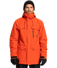 Load image into Gallery viewer, RAFT JACKET
