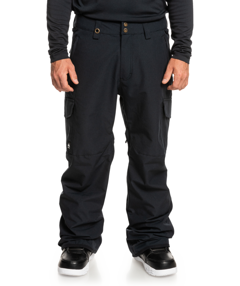 PORTER SHELL PANT