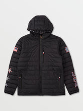 Load image into Gallery viewer, Men&#39;s USST Puff Puff Sd Jacket
