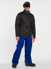 Load image into Gallery viewer, Men&#39;s Puff Puff Give Jacket
