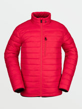 Load image into Gallery viewer, Men&#39;s Puff Puff Give Jacket
