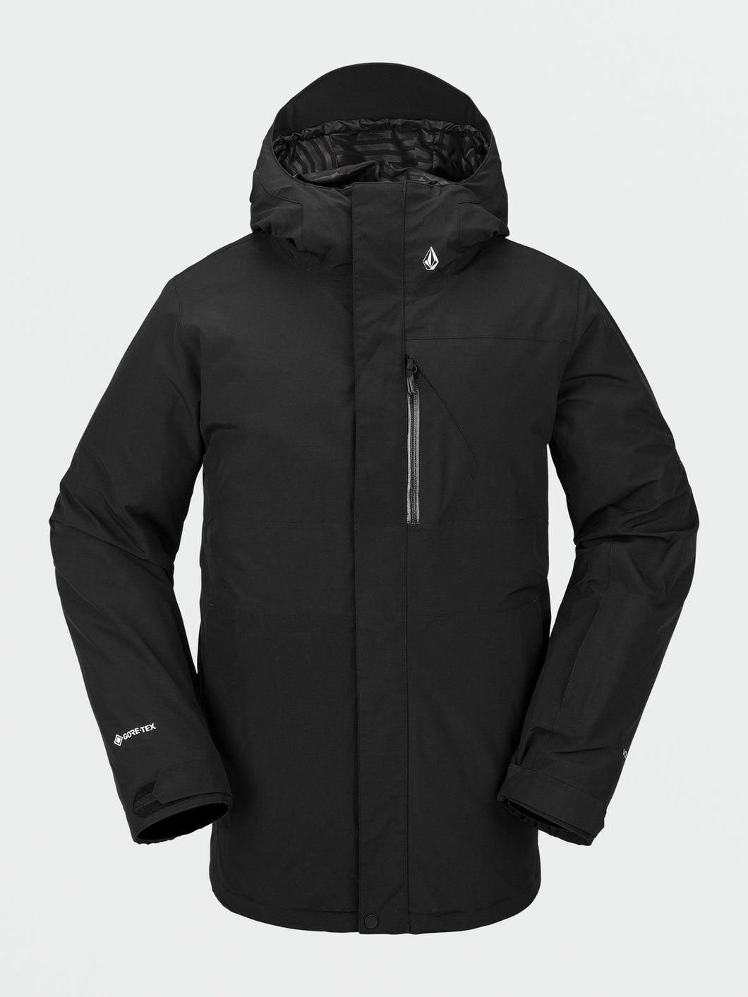 Men's L Insulated Gore-Tex Jacket