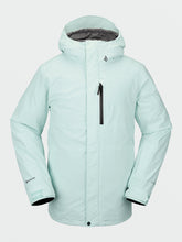 Load image into Gallery viewer, Men&#39;s L Insulated Gore-Tex Jacket
