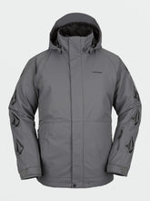 Load image into Gallery viewer, Men&#39;s Iconic Stone Insulated Jacket
