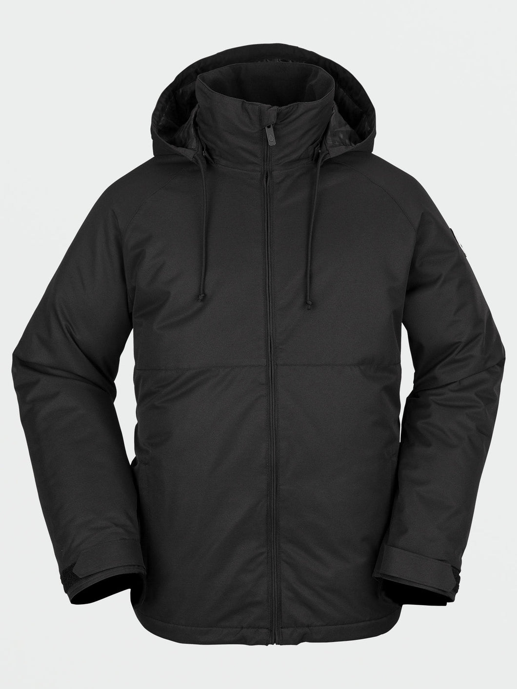 Men's 2836 Insulated Jacket