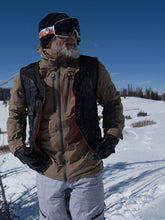 Load image into Gallery viewer, Men&#39;s Guch Stretch Gore Jacket
