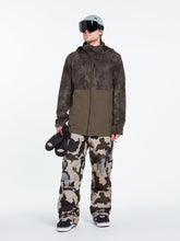 Load image into Gallery viewer, Men&#39;s Deadly Stones Jacket
