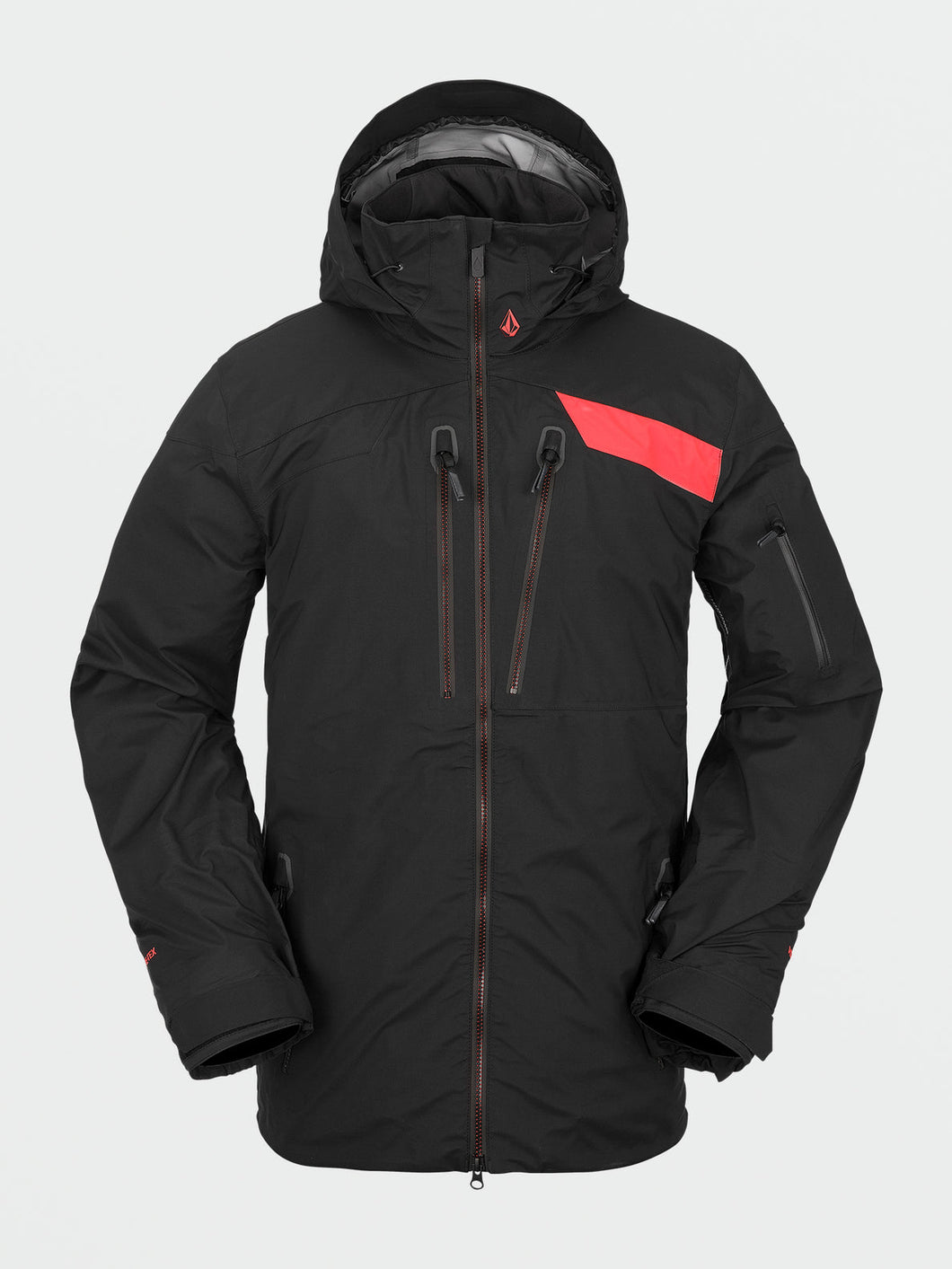 Men's Guch Stretch Gore Jacket