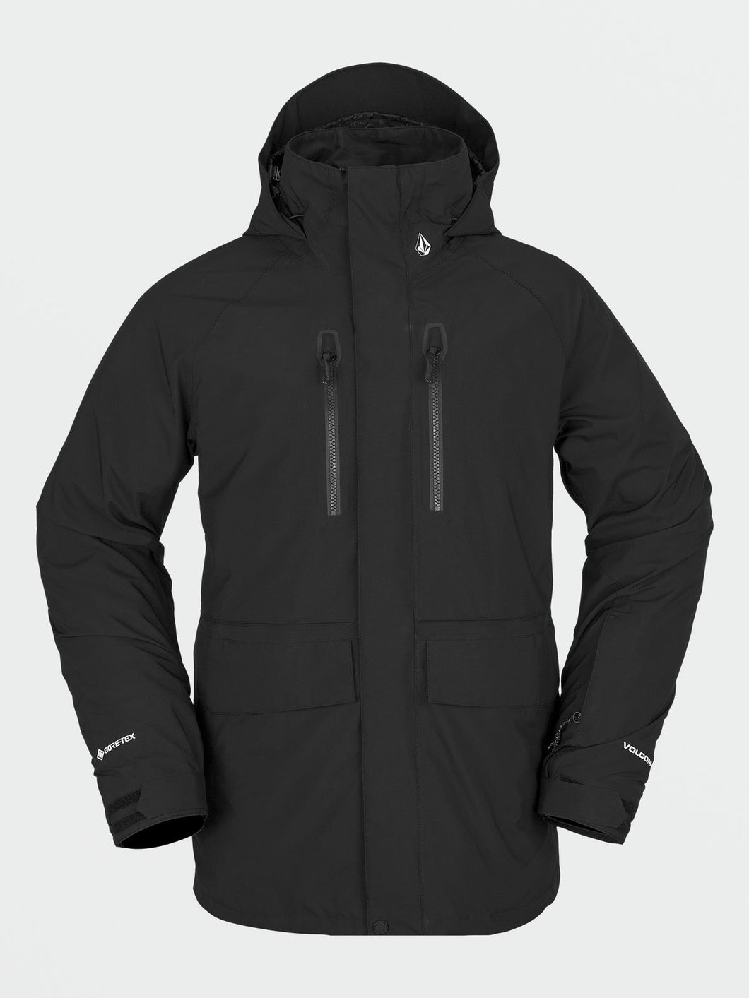 Men's Stone Stretch Gore-Tex Jacket