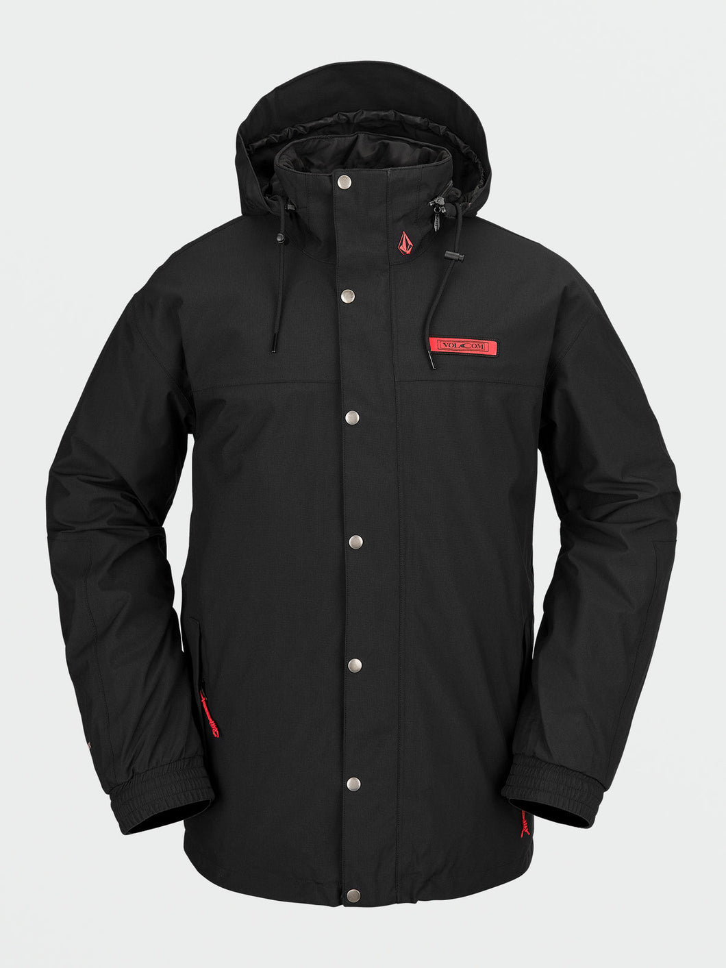 Men's Longo Gore-Tex Jacket