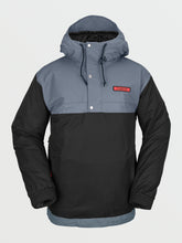 Load image into Gallery viewer, Men&#39;s Longo Pullover
