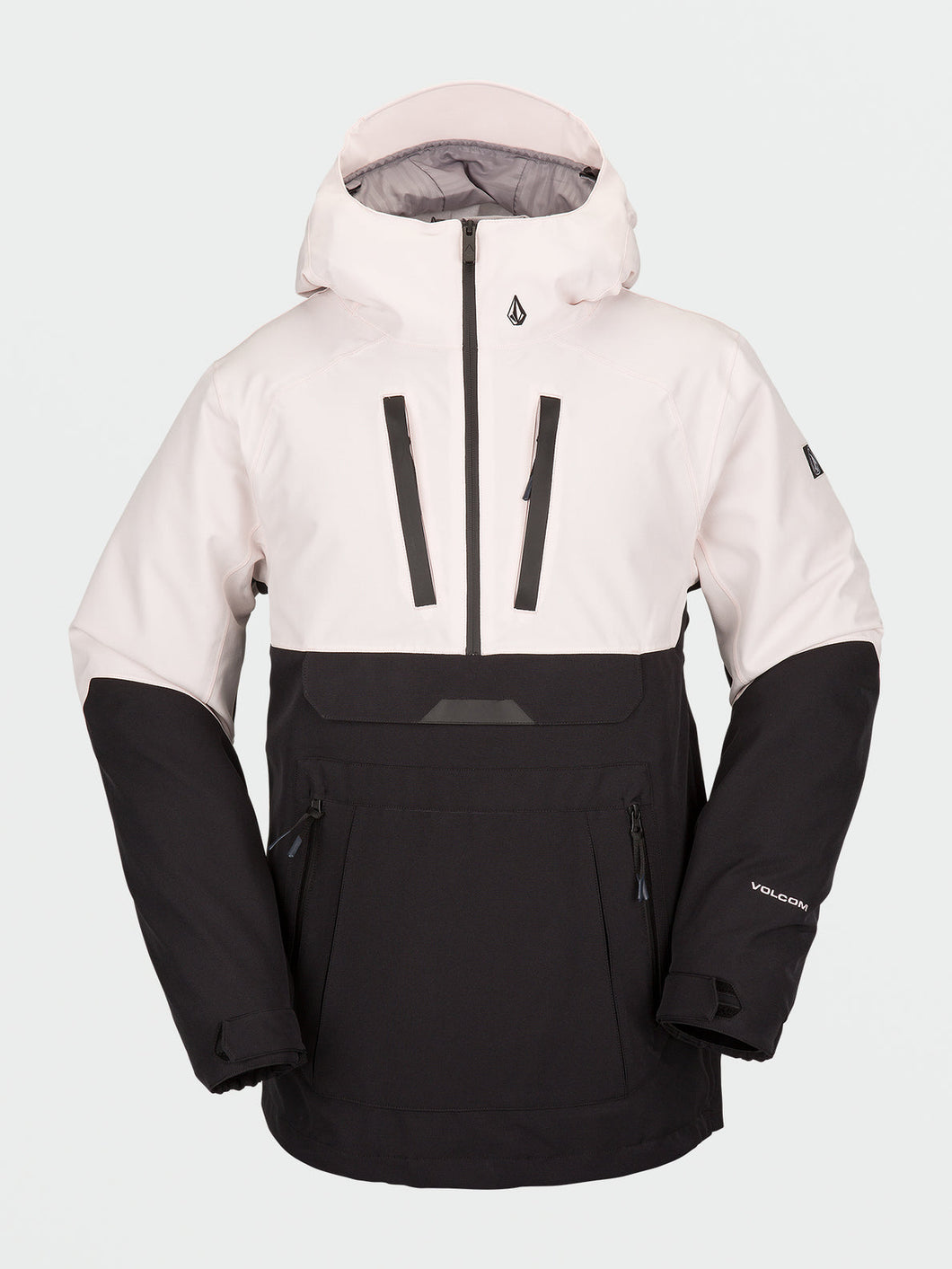 Men's Brighton Pullover