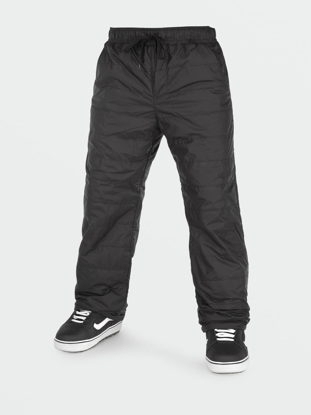Men's Utility Puff Pant
