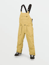 Load image into Gallery viewer, Men&#39;s Roan Bib Overall
