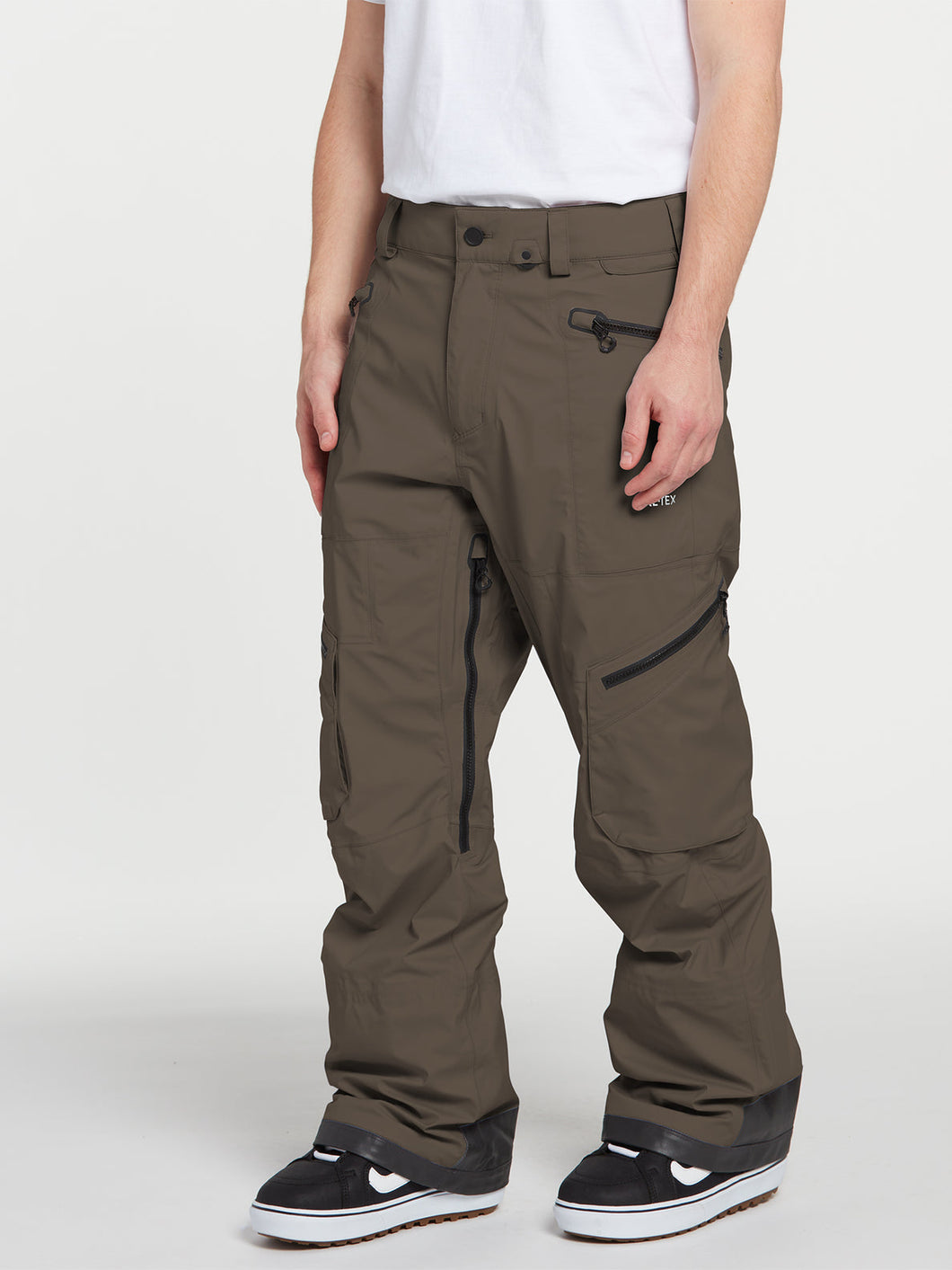 Men's Guch Stretch Gore Pant