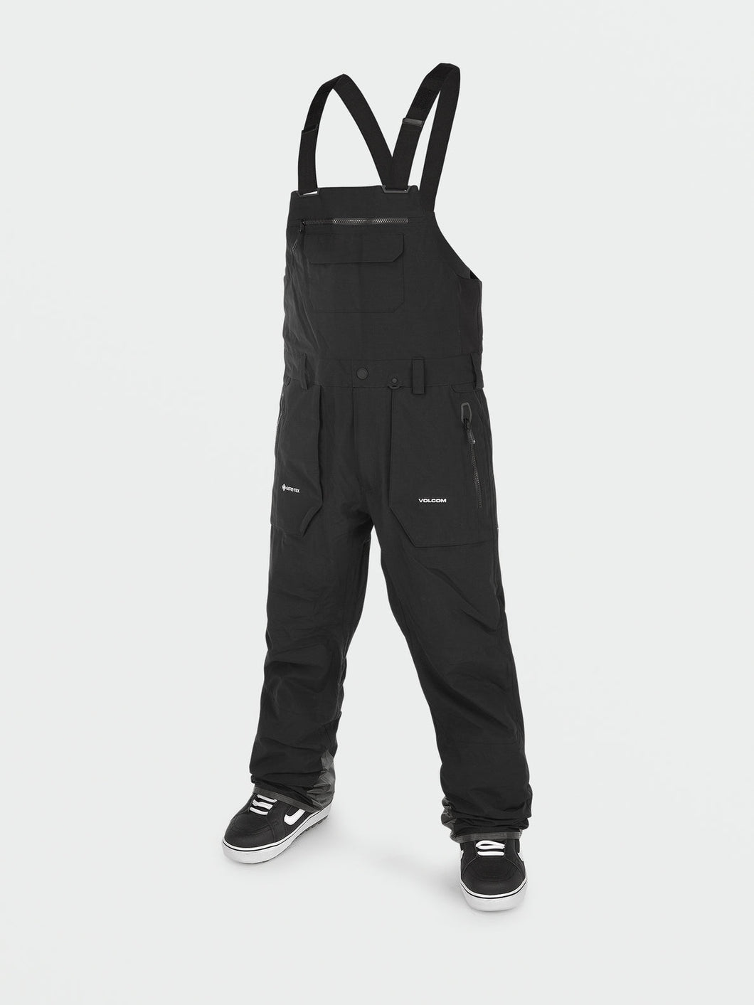 Men's Rain Gore-Tex Bib Overall