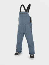 Load image into Gallery viewer, Men&#39;s Rain Gore-Tex Bib Overall
