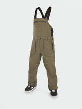 Load image into Gallery viewer, Men&#39;s Rain Gore-Tex Bib Overall
