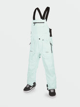 Load image into Gallery viewer, Men&#39;s Rain Gore-Tex Bib Overall
