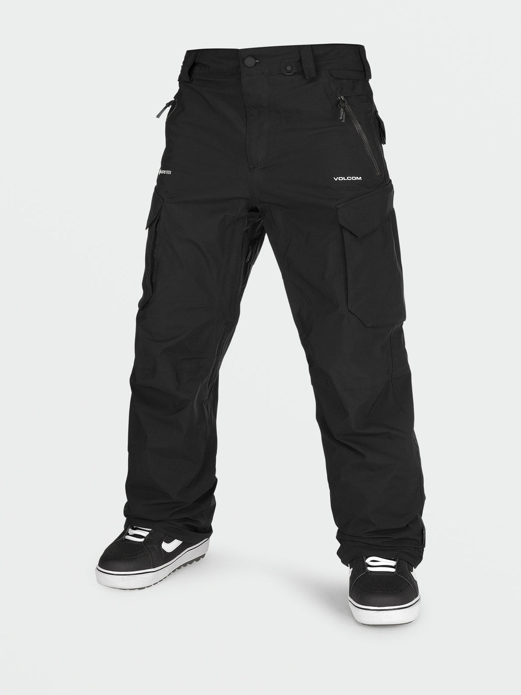 Men's Stone Stretch Gore-Tex Pant