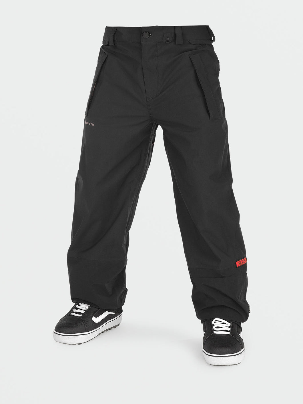 Men's Longo Gore-Tex Pant