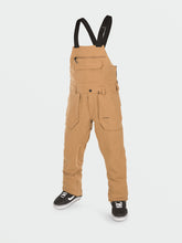 Load image into Gallery viewer, Men&#39;s Roan Bib Overall
