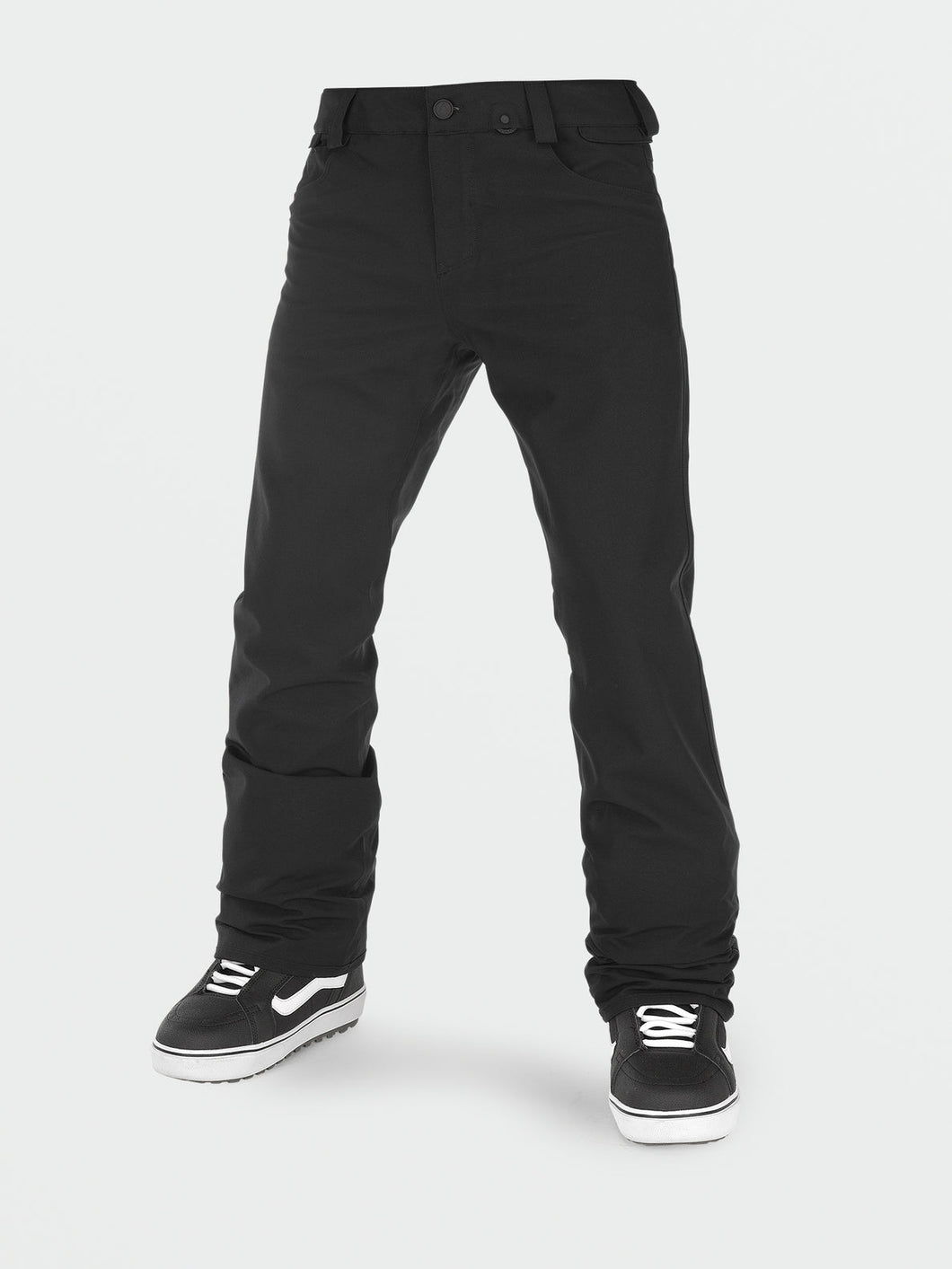 Men's 5-Pocket Tight Pant