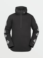 Load image into Gallery viewer, Men&#39;s Polartec First Hoody
