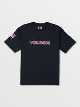 Load image into Gallery viewer, Men&#39;s USST Wordmark Ss
