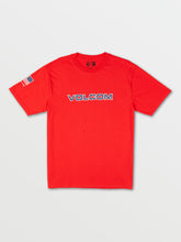 Load image into Gallery viewer, Men&#39;s USST Wordmark Ss
