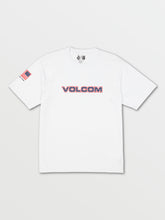 Load image into Gallery viewer, Men&#39;s USST Wordmark Ss
