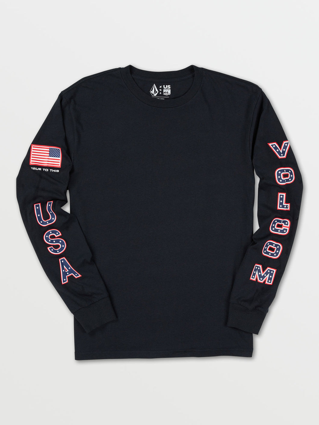 Men's USST True To This Ls