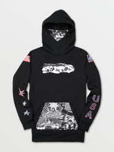 Load image into Gallery viewer, Men&#39;s USST Hydro Riding Hoody
