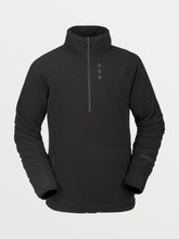Load image into Gallery viewer, Men&#39;s Polartec 1/2 Zip
