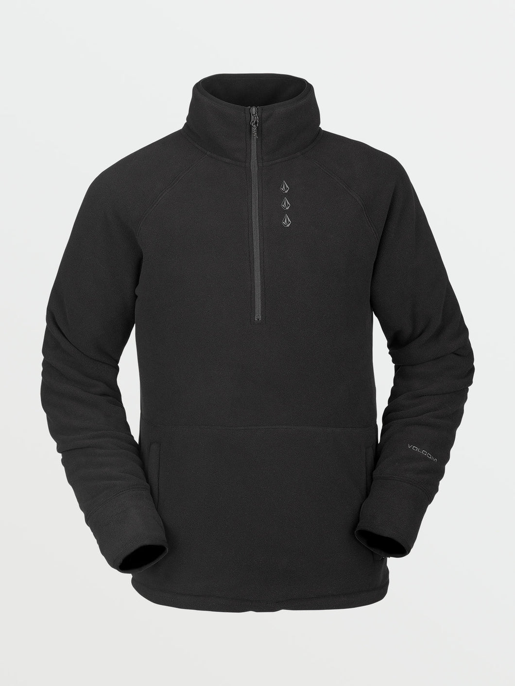 Men's Polartec 1/2 Zip