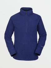 Load image into Gallery viewer, Men&#39;s Polartec 1/2 Zip

