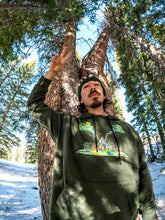 Load image into Gallery viewer, Men&#39;s Di Pullover Fleece
